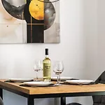 Apartament Enklawa Piamola, Z Basenem Oraz Strefą Zabaw Dla Dzieci Krynica Morska