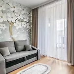 Enklawa Piamola, Z Basenem Oraz Strefą Zabaw Dla Dzieci Apartament