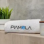 Apartament Enklawa Piamola, Z Basenem Oraz Strefą Zabaw Dla Dzieci *