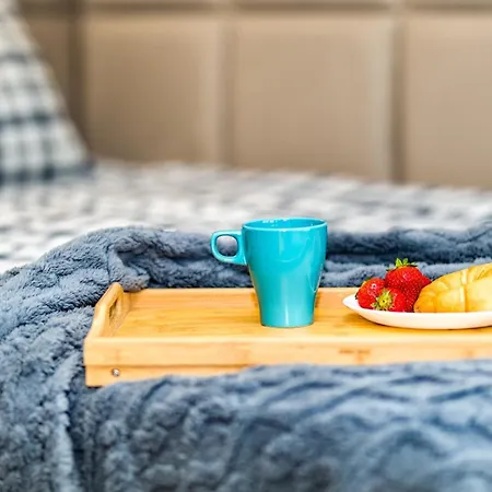 Apartment Enklawa Piamola, Z Basenem Oraz Strefa Zabaw Dla Dzieci *