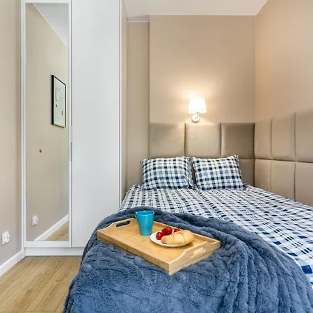 Apartment Enklawa Piamola, Z Basenem Oraz Strefa Zabaw Dla Dzieci