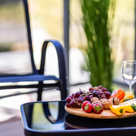 Enklawa Piamola, Z Basenem Oraz Strefa Zabaw Dla Dzieci * Krynica Morska