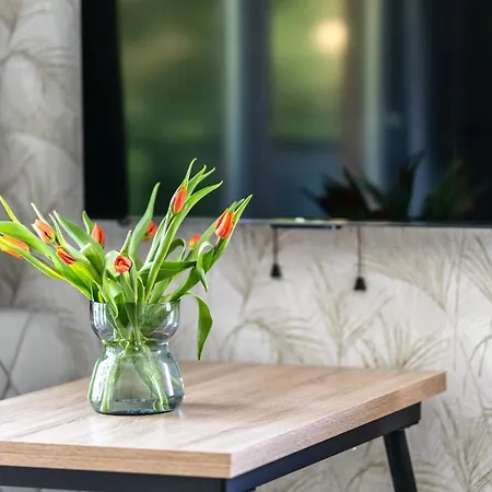 Apartment Enklawa Piamola, Z Basenem Oraz Strefa Zabaw Dla Dzieci