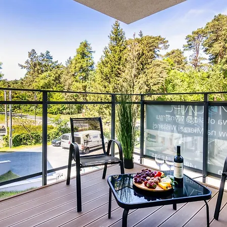 Apartman Enklawa Piamola *