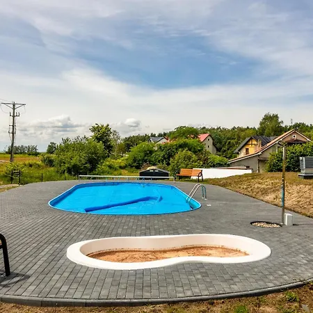 Enklawa Piamola, Z Basenem Oraz Strefa Zabaw Dla Dzieci *