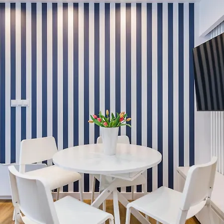 Enklawa Piamola Apartman