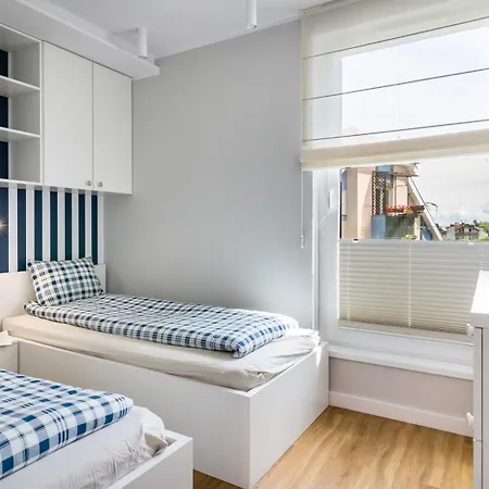 Enklawa Piamola Apartman *