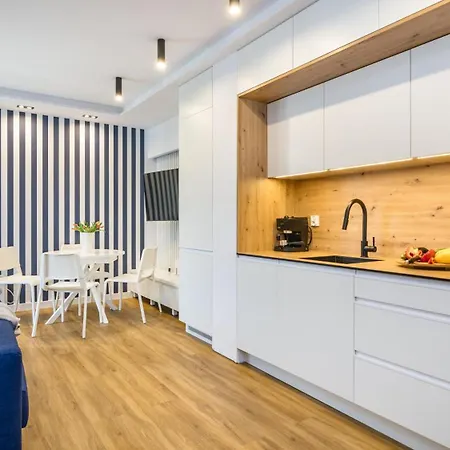 Enklawa Piamola Apartman