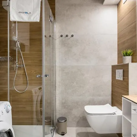 Enklawa Piamola, Z Basenem Oraz Strefa Zabaw Dla Dzieci Apartment *