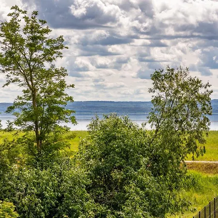 Enklawa Piamola Apartman *