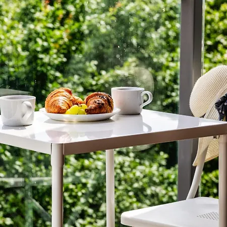 Enklawa Piamola, Z Basenem Oraz Strefa Zabaw Dla Dzieci Apartment Krynica Morska