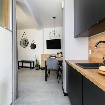 Διαμέρισμα Enklawa Piamola *