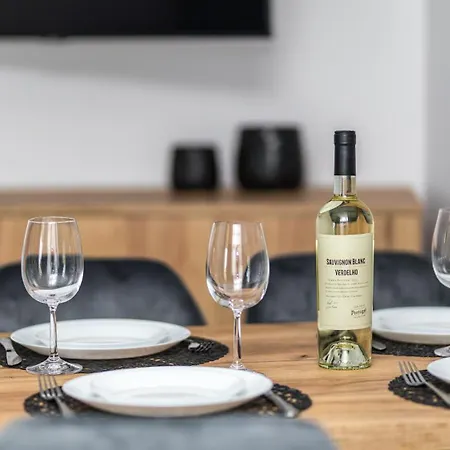 Enklawa Piamola, Z Basenem Oraz Strefa Zabaw Dla Dzieci * Krynica Morska