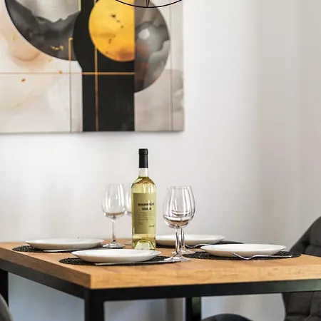 Διαμέρισμα Enklawa Piamola Krynica Morska