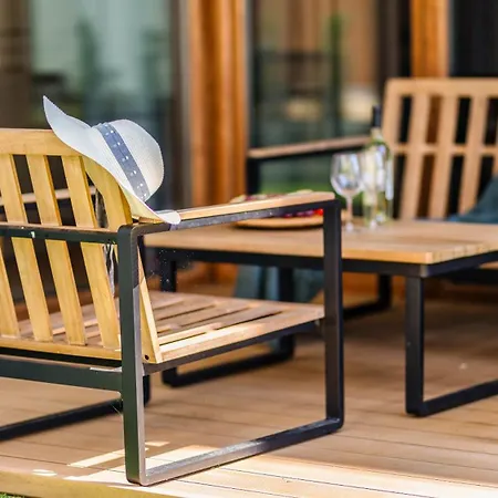 Enklawa Piamola * Krynica Morska