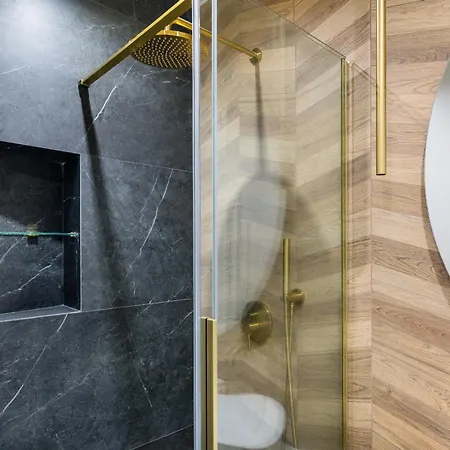 Enklawa Piamola, Z Basenem Oraz Strefa Zabaw Dla Dzieci * Krynica Morska