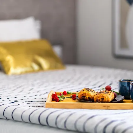 Apartment Enklawa Piamola, Z Basenem Oraz Strefa Zabaw Dla Dzieci *