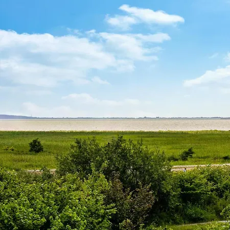 Enklawa Piamola, Z Basenem Oraz Strefa Zabaw Dla Dzieci Krynica Morska