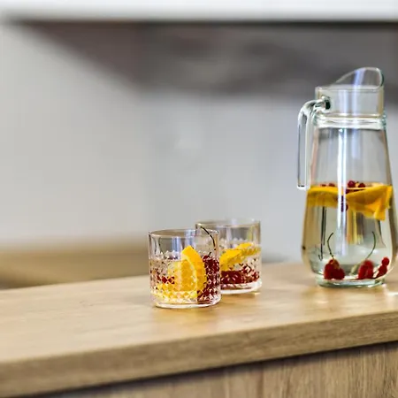 Enklawa Piamola, Z Basenem Oraz Strefa Zabaw Dla Dzieci * Krynica Morska