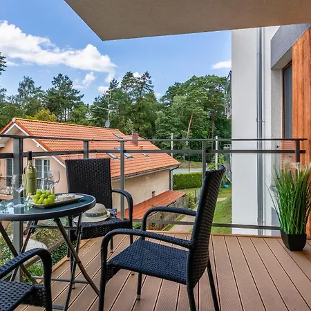 Apartman Enklawa Piamola