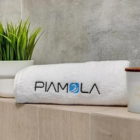 Apartamento Enklawa Piamola, Z Basenem Oraz Strefa Zabaw Dla Dzieci *