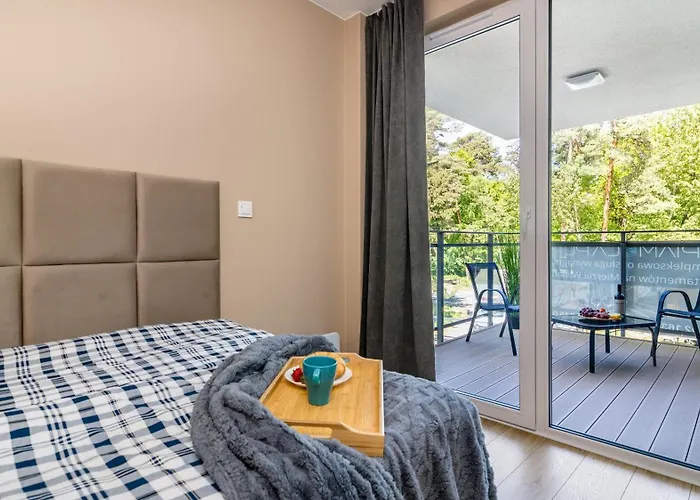 Enklawa Piamola, Z Basenem Oraz Strefa Zabaw Dla Dzieci 库瑞尼卡慕斯卡