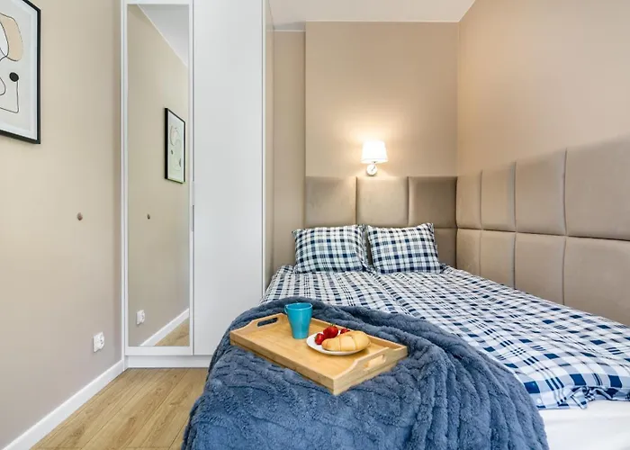 公寓 Enklawa Piamola, Z Basenem Oraz Strefa Zabaw Dla Dzieci