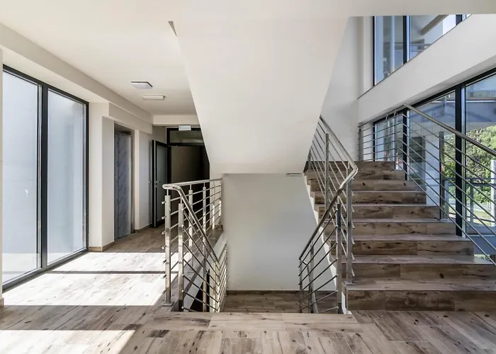 公寓 Enklawa Piamola, Z Basenem Oraz Strefa Zabaw Dla Dzieci *