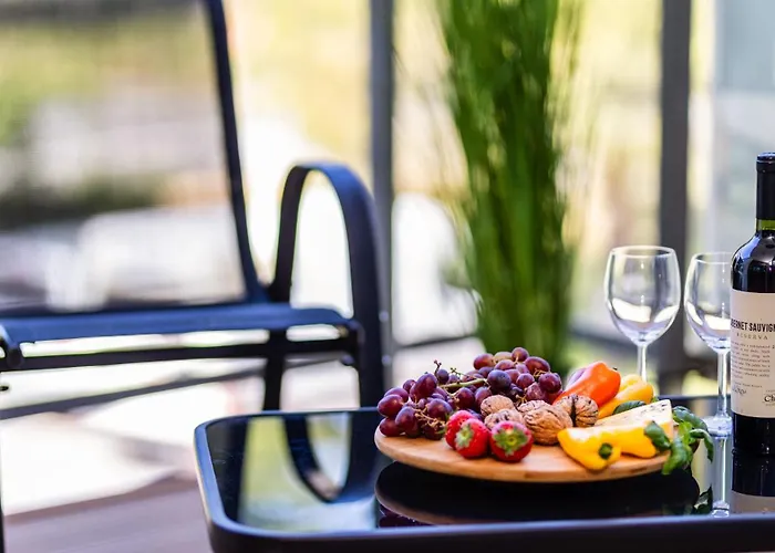 Enklawa Piamola, Z Basenem Oraz Strefa Zabaw Dla Dzieci * 库瑞尼卡慕斯卡