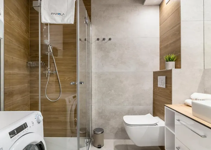 Enklawa Piamola, Z Basenem Oraz Strefa Zabaw Dla Dzieci 公寓 *