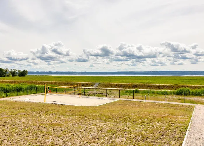 Enklawa Piamola, Z Basenem Oraz Strefa Zabaw Dla Dzieci * 크리니차 모르스카