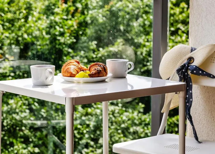 Enklawa Piamola, Z Basenem Oraz Strefa Zabaw Dla Dzieci 公寓 库瑞尼卡慕斯卡