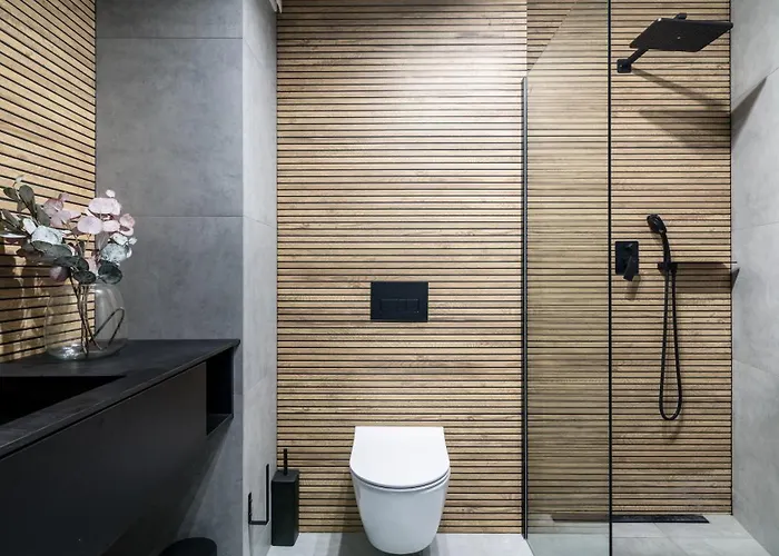 Enklawa Piamola, Z Basenem Oraz Strefa Zabaw Dla Dzieci 公寓 库瑞尼卡慕斯卡