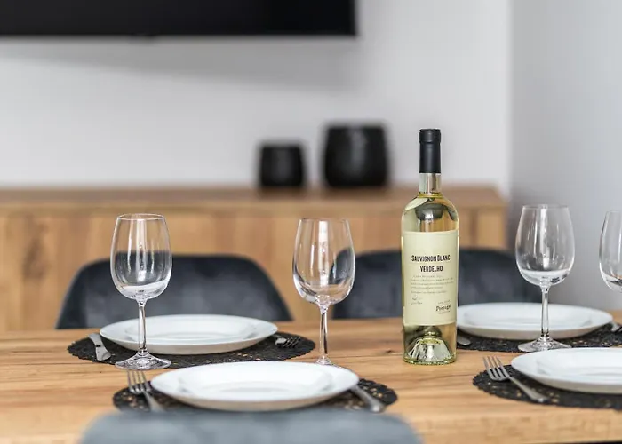 Enklawa Piamola, Z Basenem Oraz Strefa Zabaw Dla Dzieci * 库瑞尼卡慕斯卡