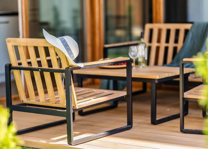 Enklawa Piamola, Z Basenem Oraz Strefa Zabaw Dla Dzieci * 库瑞尼卡慕斯卡