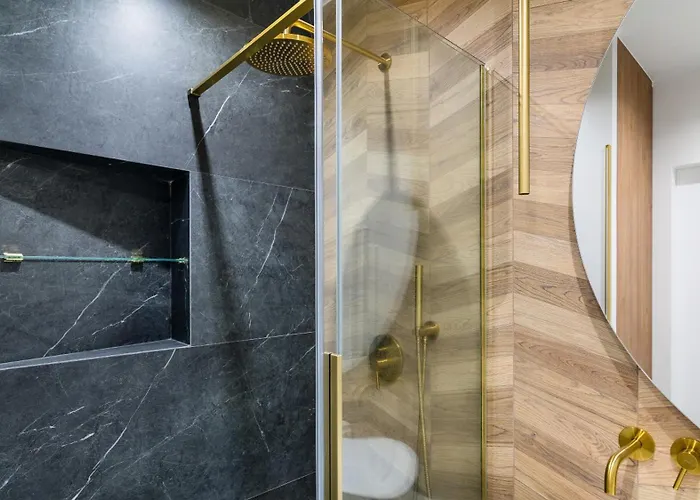 Enklawa Piamola, Z Basenem Oraz Strefa Zabaw Dla Dzieci * 库瑞尼卡慕斯卡