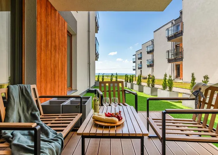 Enklawa Piamola, Z Basenem Oraz Strefa Zabaw Dla Dzieci 公寓 库瑞尼卡慕斯卡