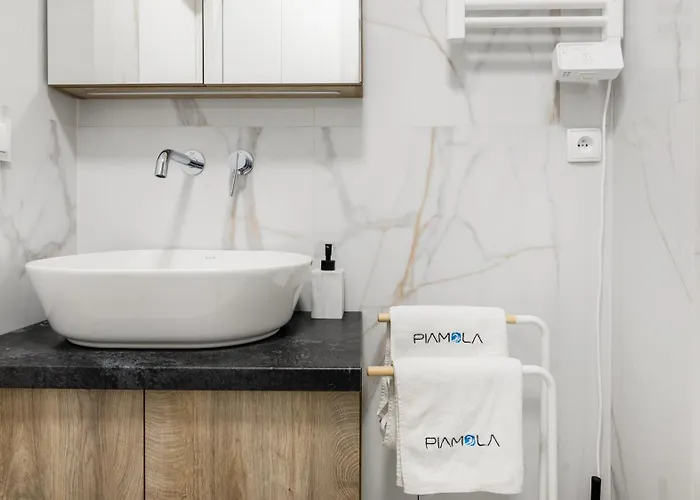 Enklawa Piamola, Z Basenem Oraz Strefa Zabaw Dla Dzieci 公寓