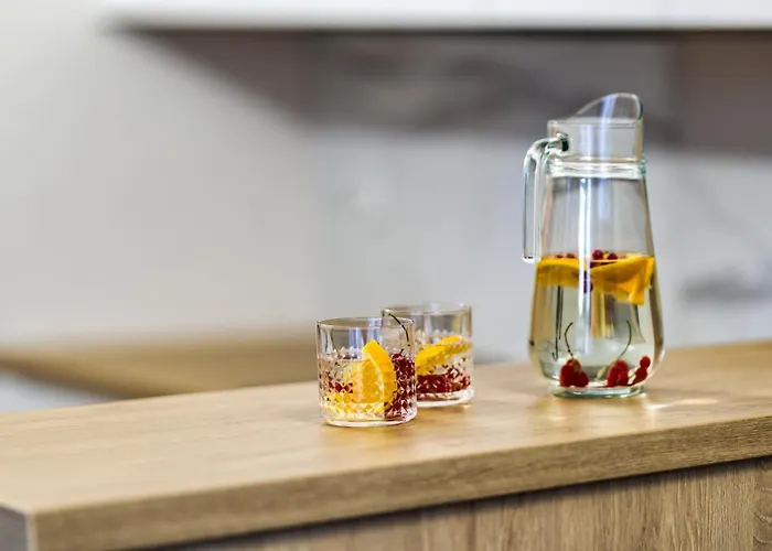 Enklawa Piamola, Z Basenem Oraz Strefa Zabaw Dla Dzieci * 库瑞尼卡慕斯卡