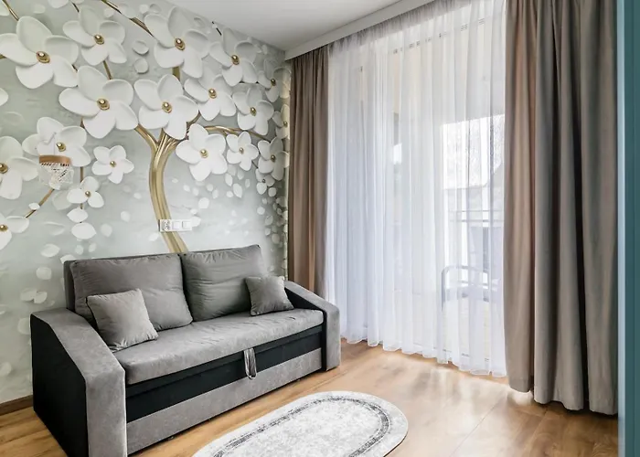 Enklawa Piamola, Z Basenem Oraz Strefa Zabaw Dla Dzieci 아파트